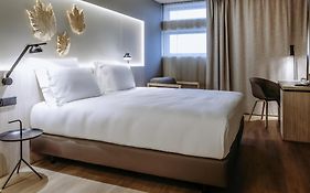 Mercure Fátima